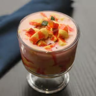 Kulfi Falooda