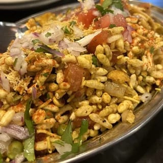 Bhel Puri