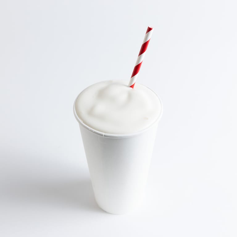 Indulge in Creamy Milkshakes at Our Indian Restaurant