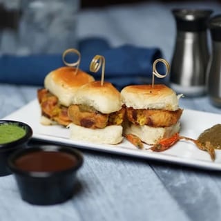 Vada Pav