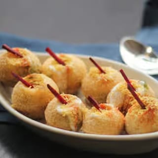Gol Gappe