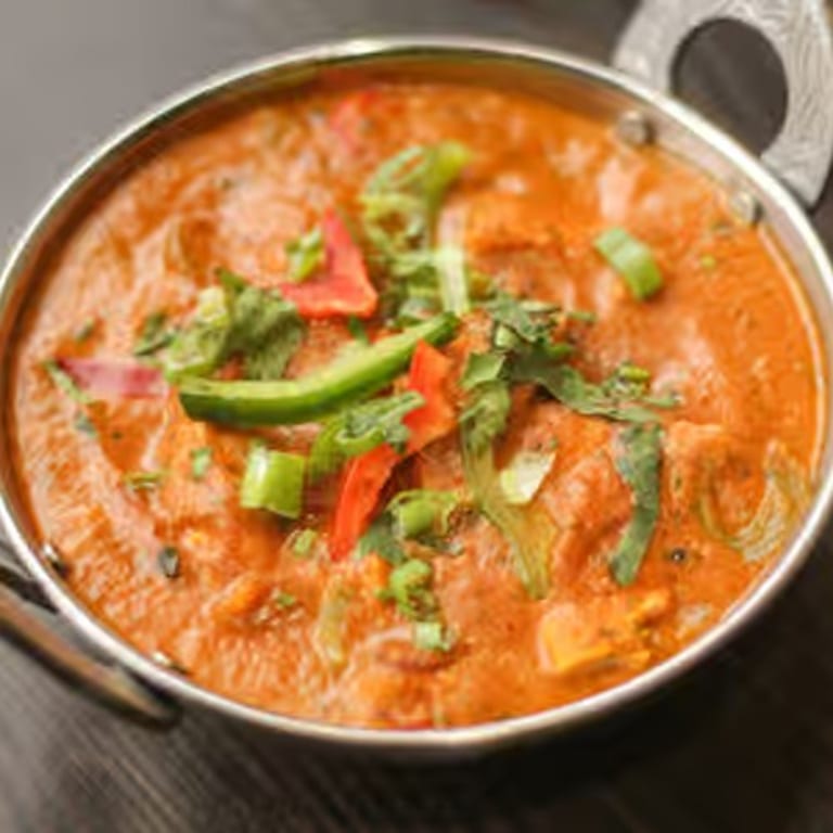 Discover Our Tadka Delights