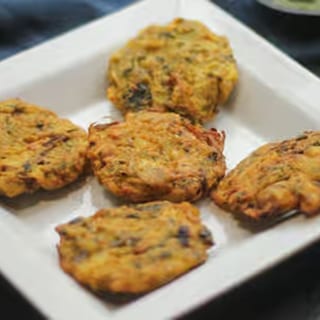 Aloo Tikki