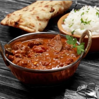 Lamb Curry