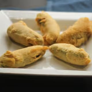 Spring Rolls