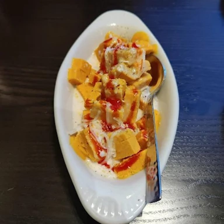 Delicious Kulfi and Indian Desserts
