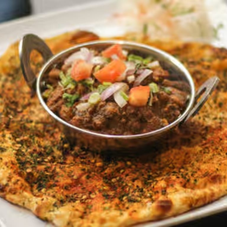 Delicious Korma and Indian Cuisine Favorites