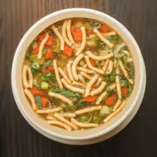 Manchow Soup