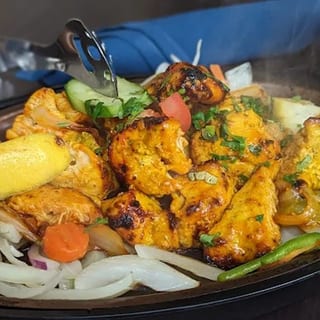 Chicken Tikka